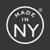NYC Mayor's Office of Media & Entertainment (@MadeinNY) Twitter profile photo