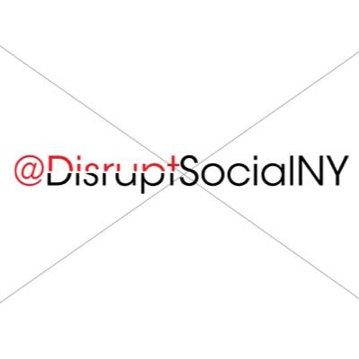 #disruptsocial convo & events curated #TDIA #SocialDisruptor in Residence @disruptorfound #change -#community by @DCTweetBounce -https://t.co/FaE2mOVKZa