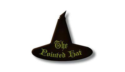 ThePointedHat13's profile picture. Your one stop magick shop. A temple open to Old and New Ways. Please feel free to ask us aboot what we do here. Blessings y'all!