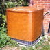 Hvac Covers, LLC (@hvaccovers) Twitter profile photo
