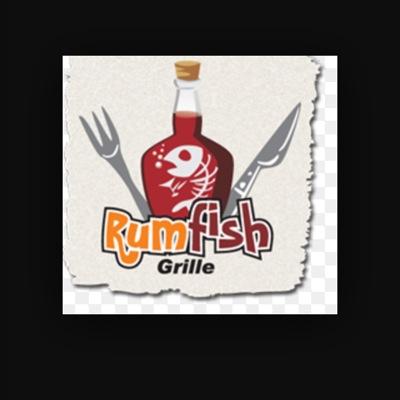 we love rumfish. and the wpial