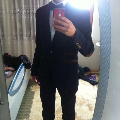 fidankrasniq1's profile picture. 