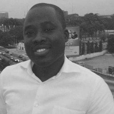 Mgyabaah's profile picture. 