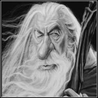 Amnesiac Gandalf (@nevrearlyorlate) 's Twitter Profile