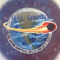 Cleo Gordon Comets (@cleocomets) 's Twitter Profile
