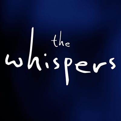 The official Twitter for ABC's The Whispers.