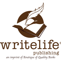 WriteLife Publishing(@WriteLifePUB) 's Twitter Profile Photo