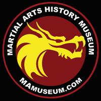 Martial Arts Museum(@mamuseum) 's Twitter Profile Photo