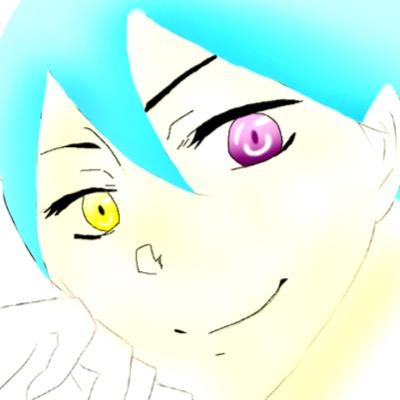 Sokamen_41's profile picture. ども、そかめんと申します。 
アイコンはお借りしています。@kayo_0124
