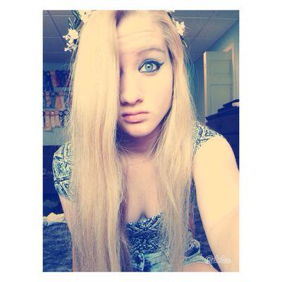 my name is allison but i go by ally! add my kik and follow for a follow