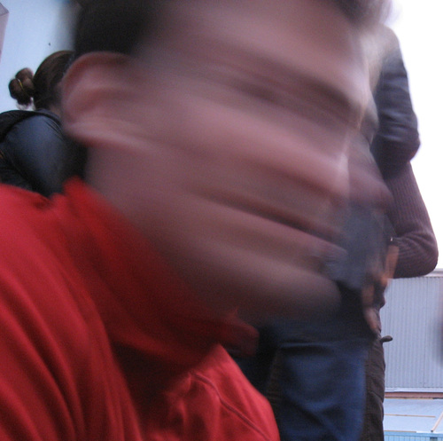 MrBrueck's profile picture. 