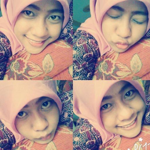 Instagram : Aisyahalisahyan