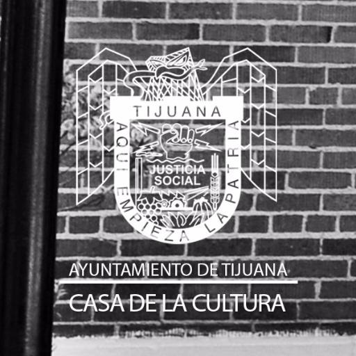 Twitter Oficial de Artes Visuales de la Casa de la Cultura Tijuana