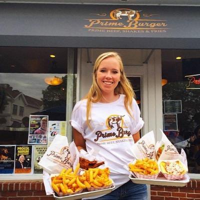 primeburger203's profile picture. Prime Burger is known for our in house fresh ground patties, we make every morning. We take great pride in making the  best burgers, hot dogs and milkshakes!