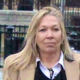 Was the Green Party Candidate for Tatton 2015 - tweets by @tinalouiseUK