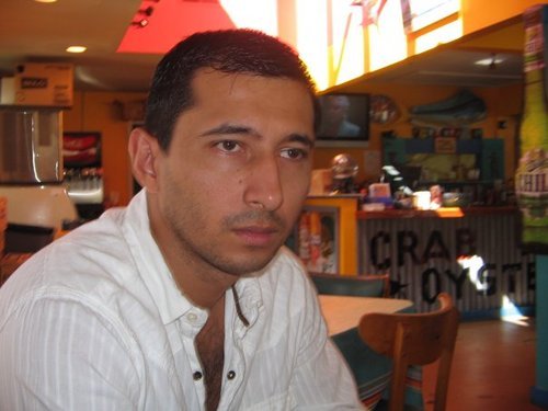 joseferrini's profile picture. 