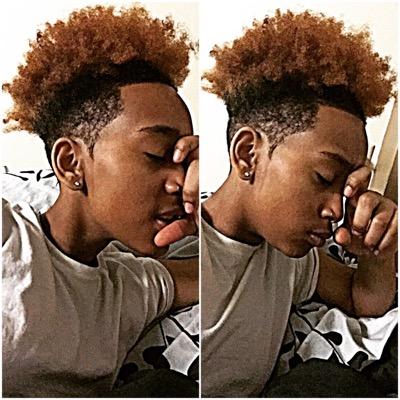 Legal, College Student, Stoner, Gay, Single!! Christopher ❤️ 2-15-10 #BabyBro