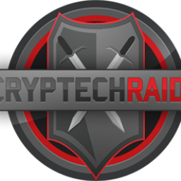 CryptechRaids's profile picture. We are a unique factions server offering the best PvP/Raiding experience for all players! 

Server Hosted By @CyberSideHD & @CapSweg

IP: http://t.co/3CqYwJDaVY