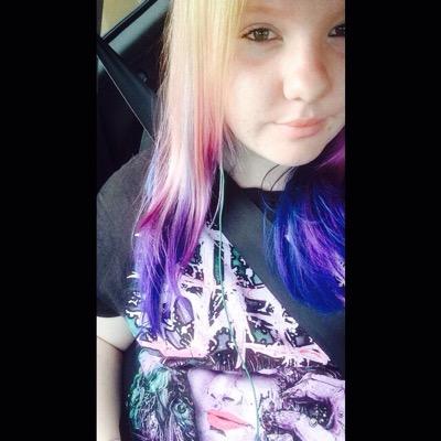 Hi! It's Paige here. I'm a vocalist and a guitarist. My YouTube Channel will be ready in a few days. Instagram: _b4tman