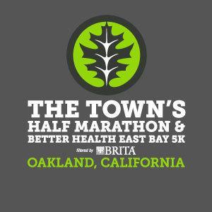 thetownshalf's profile picture. Coming Summer 2014 to Oakland. A hyper local, best of Oakland celebration of running, revelry and The Town!
