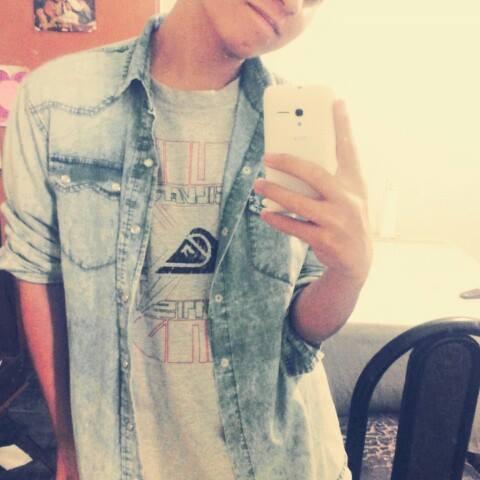 CalmateOk's profile picture. Seguime Y Te Sigo!! Belieber3 River :3