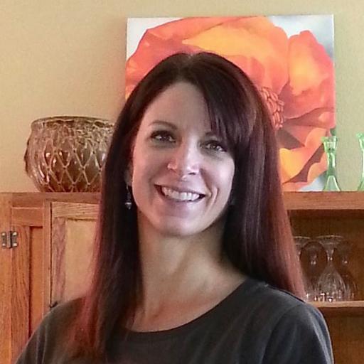 tracywilsonlmt's profile picture. “What you do makes a difference and you have to decide what kind of difference you want to make.” -Jane Goodall