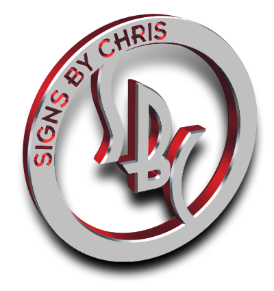 SignsByChris's profile picture. I do highly custom cut vinyl graphics and other specialty projects.  In business since 1997.