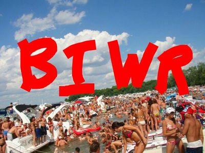 BigIslandWR's profile picture. The R stands for Report. Come rain or shine, hail or wind, tequila or sunburn, we'll maybe be reporting the weather from Big Island on Lake Minnetonka.