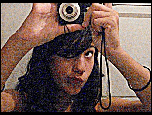 complicada ;s