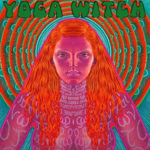 Yoga Witch is a band from Phoenix Arizona rooted in Folk and Post Punk