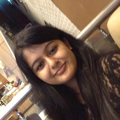 shromona1's profile picture. 