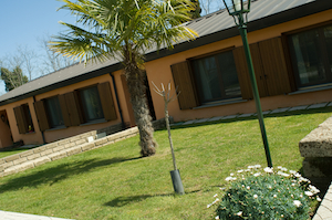 StAndrewsGarden's profile picture. Book your Rome Holiday at Residence St. Andrew’s Garden: you’ll find the comfort of an hotel and and the privacy of an apartment.