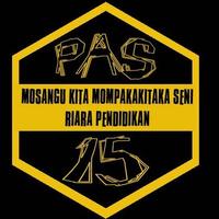 PAS 15 STM (@pas15_stm) 's Twitter Profile