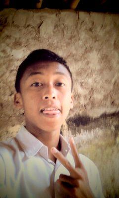 SyukroniAnas's profile picture. 