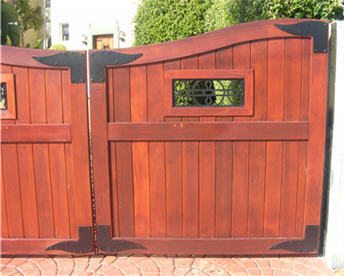 We KNOW Automatic Gates!