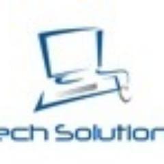 TechSolutions20's profile picture. 