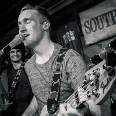 matt_byron1's profile picture. 