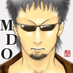 ＭＡＤＡＯ。さんのプロフィール画像