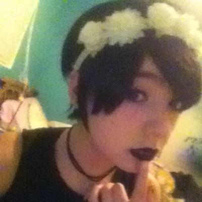 nepets_ships's profile picture. basicly post about fictional characters and fandom stuff. i like many bands and many kinds of music up for rps. ^^