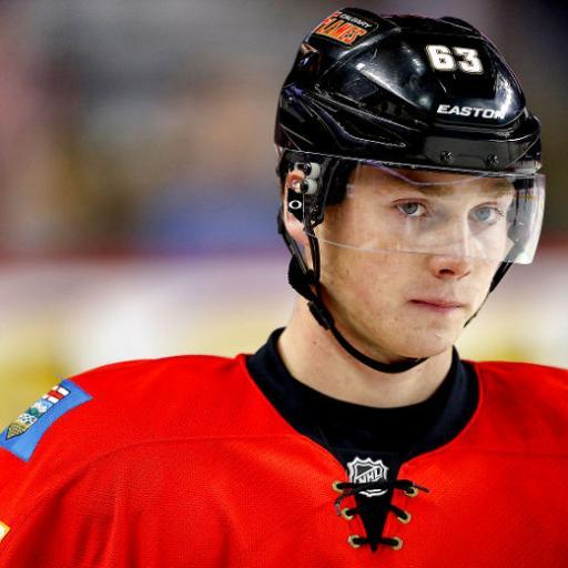 GirouxVoracek93's profile picture. 