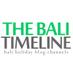 The Bali Timeline (@thebalitimeline) Twitter profile photo The Bali Timeline (@thebalitimeline) Twitter profile photo