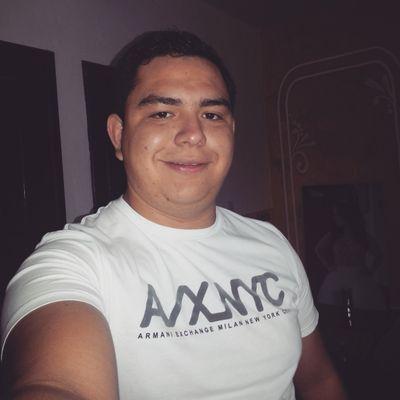 ExxonArriaga's profile picture. 