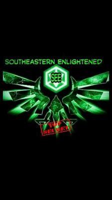 SoutheasternEnl's profile picture. 