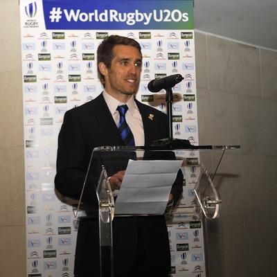 Sport consuming, rugby focused anecdotes from around the world