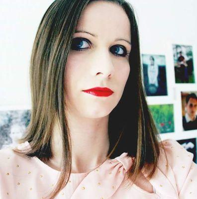 NataliaFuchs's profile picture. I know pretty much what I like and dislike; but please, don’t ask me who I am.