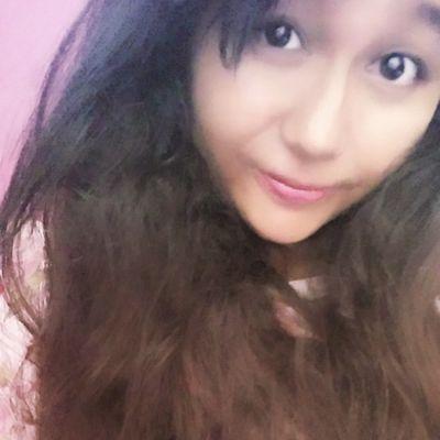 NuR aRtHiRaH
hot tempered
✴capricorn✴
LOVES to make people laugh