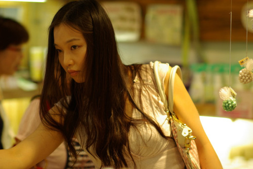 julybibi's profile picture. 브론즈 미스 게임 기획자/
Daft Punk/Tennis/Home Baking/MMO RPG/Animation
맛있는 음식을 좋아합니다.