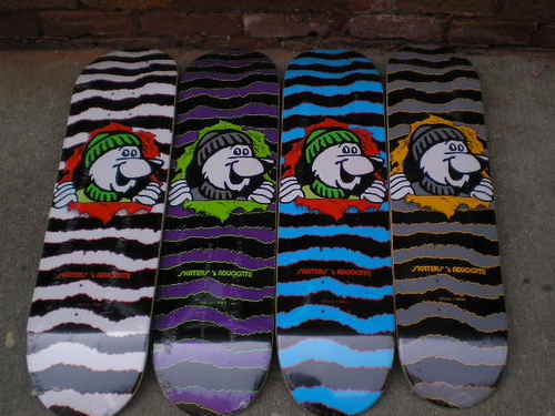 Skate and snowboard shop located in Downtown Howell. Open since 2003 517-545-9366