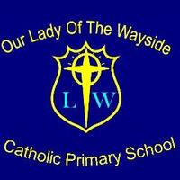 OurLadyoftheWayside(@OLWayside) 's Twitter Profile Photo