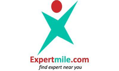 executive of expert mile-A platform for tax , finance, legal , marketing and secretarial-Register and be a part of the revolution
